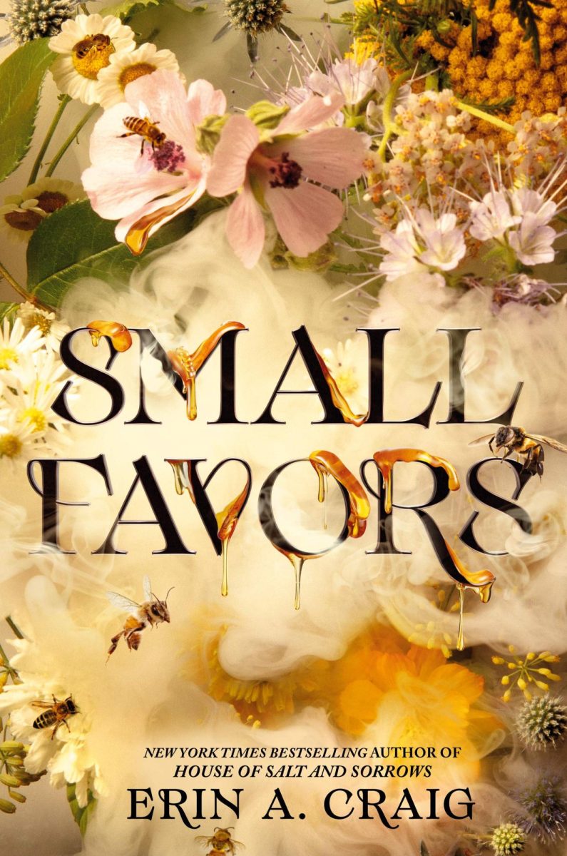 Small Favors by Erin A. Craig | Goodreads