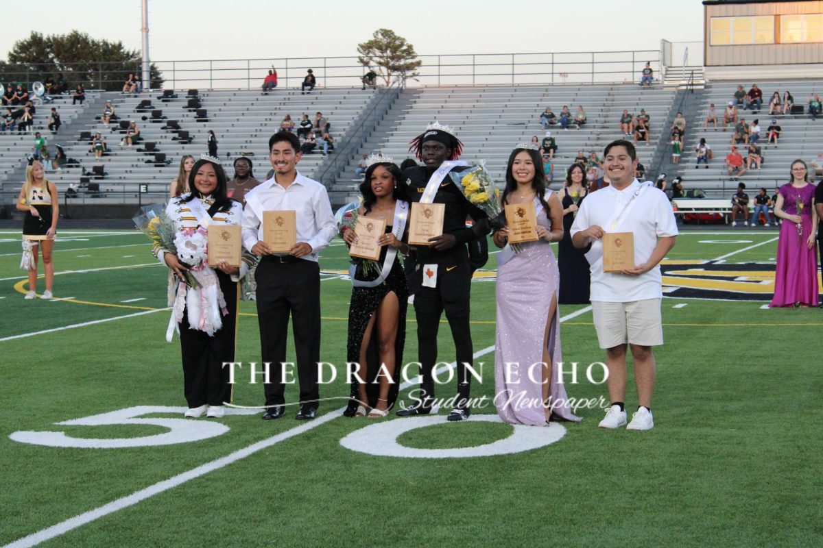 Homecoming Week 2024