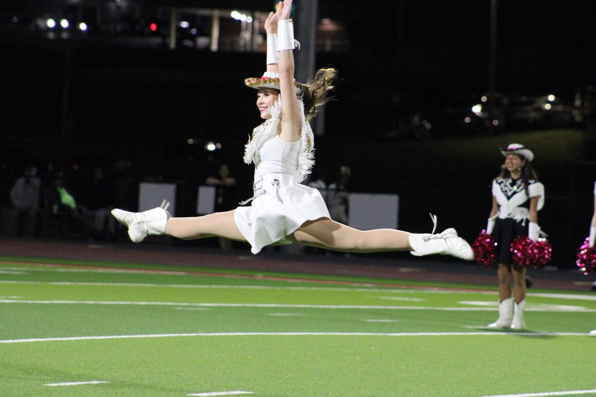 10/24/25 Dragons vs. Mavericks